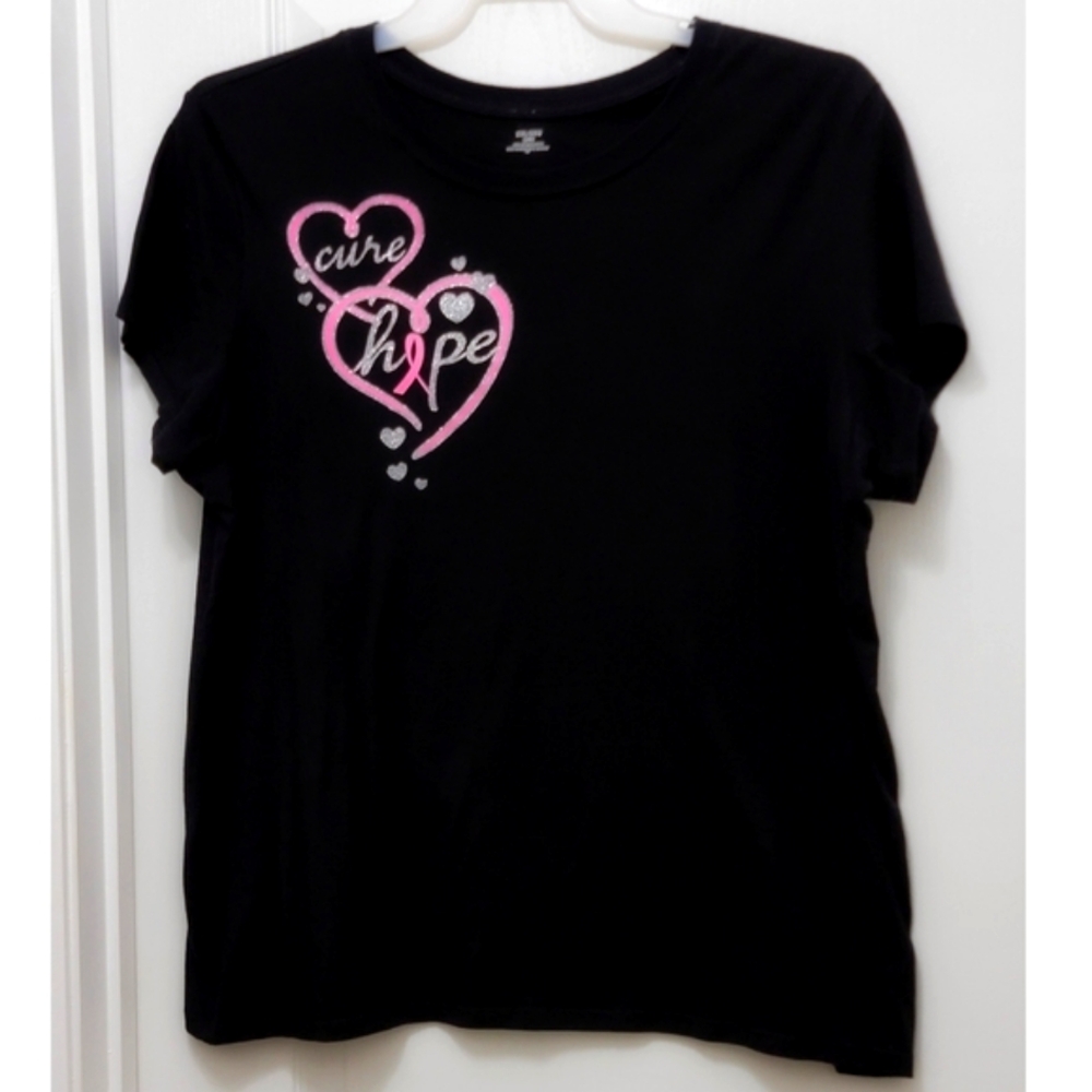 *TS25630 Breast Cancer Tee